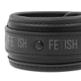 FETISH SUBMISSIVE – SET ATADURAS CAMA LUXURY CON FORRO DE NEOPRENO