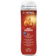 GEL DE MASSAGEM HOT PASSION 3EM1 200ML | CONTROL