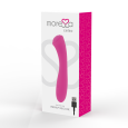MORESSA SILICONE PREMIUM CELSO RECARREGÁVEL