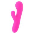 MORESSA – EDGAR SET DUO HUEVO REMOTO Y MANDO CON VIBRACIÓN INCORPORADA PREMIUM SILICONE CONTROL REMOTO