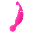 MORESSA – ETHAN EFECTO WAVE MAS POTENTE VIBRACIÓN PREMIUM SILICONE RECARGABLE