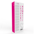 MORESSA – ETHAN EFECTO WAVE MAS POTENTE VIBRACIÓN PREMIUM SILICONE RECARGABLE