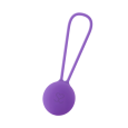 MORESSA OSIAN ONE PREMIUM SILICONE ROXO