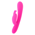 MORESSA – MOLLY IMPULSOR UP&DOWN Y POTENTE VIBRACIÓN PREMIUM SILICONE RECARGABLE