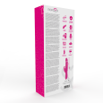 MORESSA SILICONE PREMIUM WARREN RECARREGÁVEL