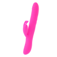 LOVECLONE – DAVEN VIBRADOR REALÍSTICO SELF LUBRICATION 23.8 CM -O- 3.8 CM