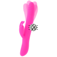 LOVECLONE – DAVEN VIBRADOR REALÍSTICO SELF LUBRICATION 23.8 CM -O- 3.8 CM