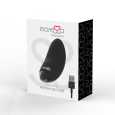 MORESSA BLOSSOM MASSAJADOR PRETO