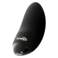 MORESSA BLOSSOM MASSAJADOR PRETO