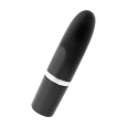 MORESSA IVY VIBRADOR BALA PRETO