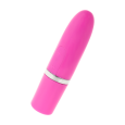 MORESSA IVY VIBRADOR BALA ROSA