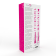 VIBRADOR ANAL RONIE ROSA | MORESSA