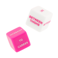 JOGO DE DADOS PARA CASAIS