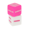 JOGO DE DADOS DE PAIXÃO PARA CASAIS