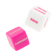 JOGO DE DADOS DE PAIXÃO PARA CASAIS