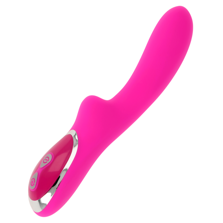 SATISFYER - LOVE SUCCIONADOR BREEZE COPPER