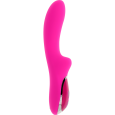 SATISFYER – LOVE SUCCIONADOR BREEZE COPPER