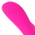 SATISFYER – LOVE SUCCIONADOR BREEZE COPPER