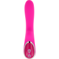 SATISFYER – LOVE SUCCIONADOR BREEZE COPPER