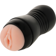 MASTURBADOR VAGINA VIBRATÓRIA | OHMAMA