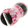 MASTURBADOR VAGINA VIBRATÓRIA | OHMAMA