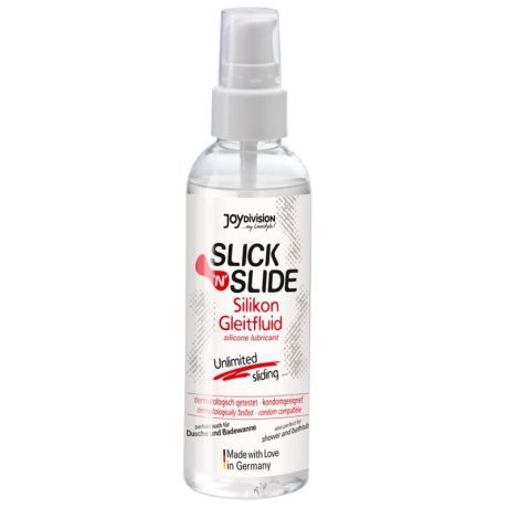 LUBRIFICANTE SLICK'N'SLIDE 100ML | JOYDIVISION