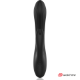 OHMAMA – VIBRADOR 6 MODOS Y 6 VELOCIDADES LILA 20.5 CM
