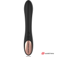 OHMAMA – VIBRADOR 6 MODOS Y 6 VELOCIDADES LILA 20.5 CM