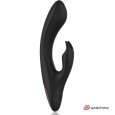 OHMAMA – VIBRADOR 6 MODOS Y 6 VELOCIDADES LILA 20.5 CM