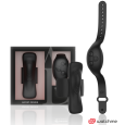 ANNE´S DESIRE PANTY PLEASURE WIRELESS TECHNOLOGY WATCHME PRETO