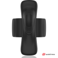 ANNE´S DESIRE PANTY PLEASURE WIRELESS TECHNOLOGY WATCHME PRETO