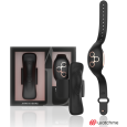ANNE´S DESIRE PANTY PLEASURE WIRELESS TECHNOLOGY WATCHME PRETO/DOURADO