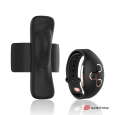ANNE´S DESIRE PANTY PLEASURE WIRELESS TECHNOLOGY WATCHME PRETO/DOURADO