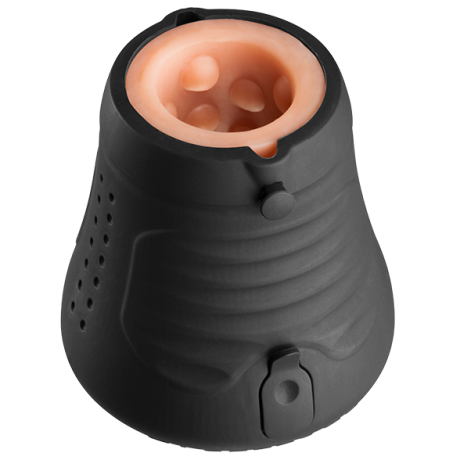 ESTIMULADOR ELÉTICO JACK SOCKET ELECTRASTIM