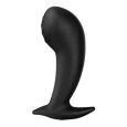 ANNE’S DESIRE – CURVE CONTROL REMOTO TECNOLOGÍA WATCHME NEGRO