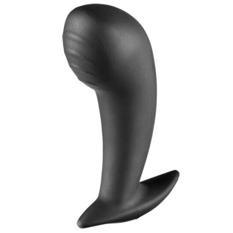 ANNE'S DESIRE - CURVE CONTROL REMOTO TECNOLOGÍA WATCHME NEGRO
