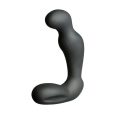 ELECTRASTIM SIRIUS SILICONE NOIR MASSAJADOR PRÓSTATA