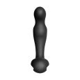 ELECTRASTIM SIRIUS SILICONE NOIR MASSAJADOR PRÓSTATA