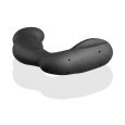 ELECTRASTIM SIRIUS SILICONE NOIR MASSAJADOR PRÓSTATA