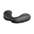 ELECTRASTIM SIRIUS SILICONE NOIR MASSAJADOR PRÓSTATA