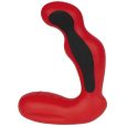 ELECTRASTIM SILICONE FUSION HABANERO MASSAJADOR PRÓSTATA