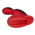 ELECTRASTIM SILICONE FUSION HABANERO MASSAJADOR PRÓSTATA