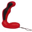 ELECTRASTIM SILICONE FUSION HABANERO MASSAJADOR PRÓSTATA