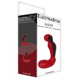 ELECTRASTIM SILICONE FUSION HABANERO MASSAJADOR PRÓSTATA