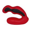 ELECTRASTIM SILICONE FUSION HABANERO MASSAJADOR PRÓSTATA