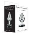 PULG ANAL COM ELETRO ESTIMULAÇÃO MIDI M ELECTRASTIM