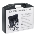 KIT DE ELETRO ESTIMULAÇÃO SENSAVOX ELECTRASTIM