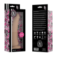 DELTA CLUB TOYS DONG FLESH SILICONE 20 X 4 CM