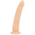 DELTA CLUB TOYS DONG FLESH SILICONE 23 X 4.5 CM