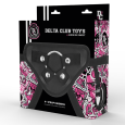 DELTA CLUB – ARNÊS UNIVERSAL TALLA ÚNICA